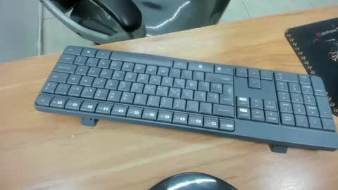 Marian Sexy online show from 6, 3, 2025