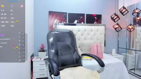 Marian Sexy online show from 10, 3, 2026