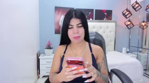 Marian Sexy online show from 22, 3, 2026