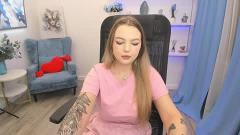 mariarobinsone online show from 22, 3, 2026