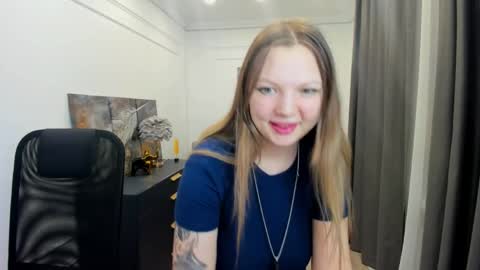mariarobinsone online show from 19, 5, 2026