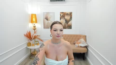 Snapshot of mariarobinsone chatting on 11, 6, 2026 mariarobinsone online show from 11, 6, 2026