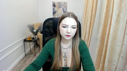 Snapshot of mariarobinsone chatting on 29, 6, 2026 mariarobinsone online show from 29, 6, 2026