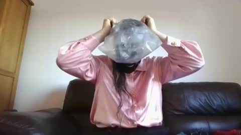 Mariasatin online show from 30, 11, 2025