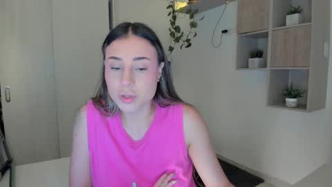 mariascarlett online show from 10, 11, 2025