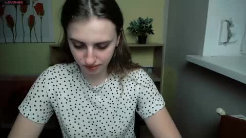 Snapshot of mariatess_ chatting on 10, 1, 2025 Mariia online show from 10, 1, 2025