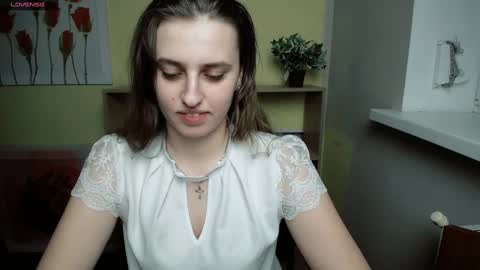 Snapshot of mariatess_ chatting on 21, 1, 2025 Mariia online show from 21, 1, 2025