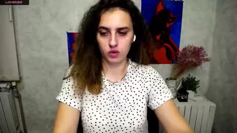 Snapshot of mariatess_ chatting on 29, 9, 2025 Mariia online show from 29, 9, 2025