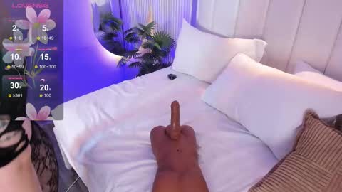 Maria online show from 4, 12, 2025