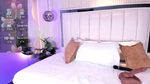 Maria online show from 20, 12, 2025