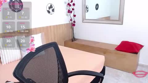 mariavex online show from 16, 2, 2026