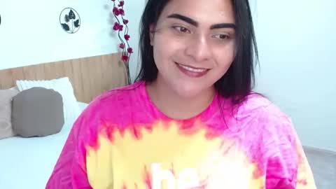 mariavex online show from 26, 2, 2026