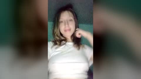 maribelydavid24 online show from 15, 7, 2026