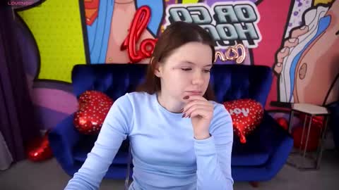 Snapshot of marich_ka chatting on 15, 2, 2026 MaRich Ka online show from 15, 2, 2026