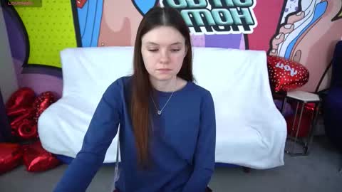 Snapshot of marich_ka chatting on 18, 2, 2026 MaRich Ka online show from 18, 2, 2026