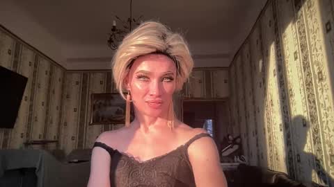 Snapshot of maridekoks chatting on 5, 2, 2025 Mari online show from 5, 2, 2025