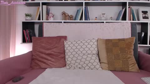 Maria online show from 12, 12, 2024