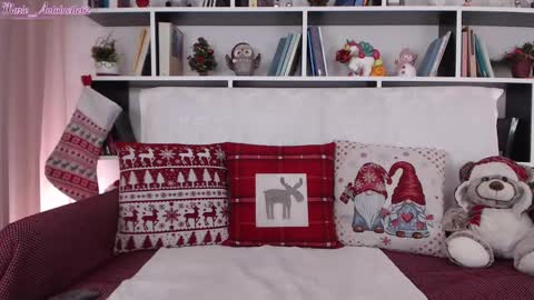 Maria online show from 13, 12, 2024