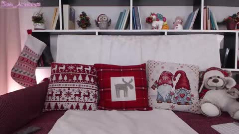 Maria online show from 14, 12, 2024