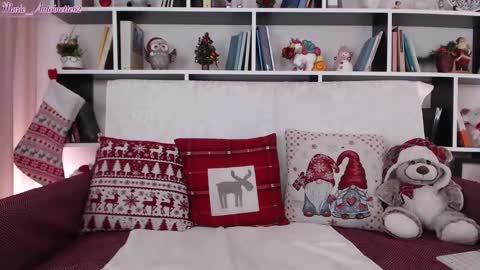 Maria online show from 2, 1, 2025