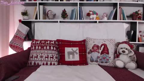 Maria online show from 3, 1, 2025