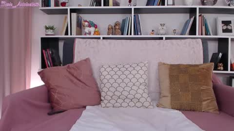 Maria online show from 13, 2, 2025