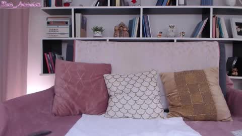 Maria online show from 15, 9, 2025