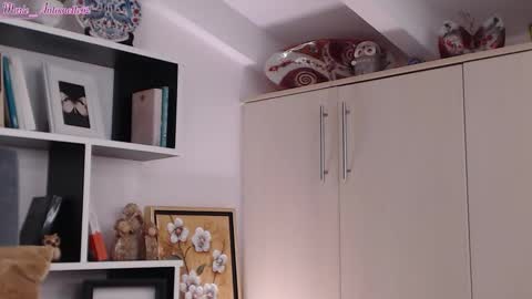 Maria online show from 19, 9, 2025