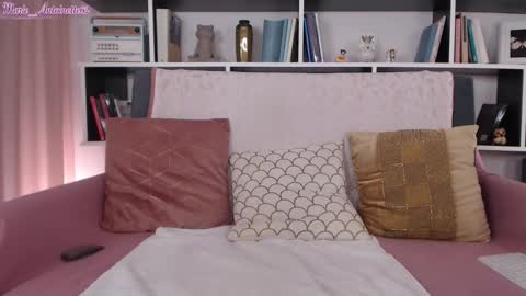 Maria online show from 23, 10, 2025