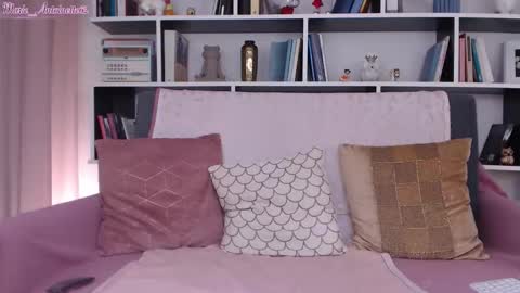 Maria online show from 3, 11, 2025