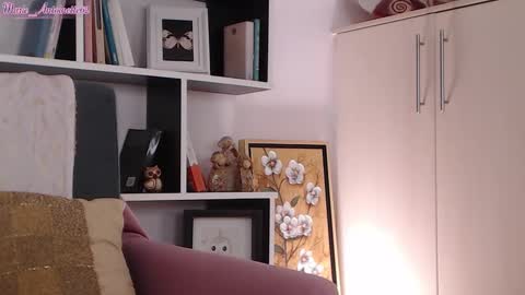 Maria online show from 1, 12, 2025