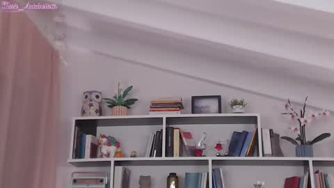 Maria online show from 4, 3, 2026