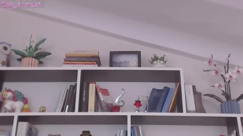 Maria online show from 7, 4, 2026