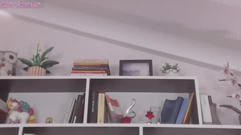 Maria online show from 19, 4, 2026