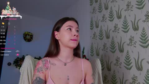 Marie LEAVE YOUR  WITH ME online show from 7, 1, 2025