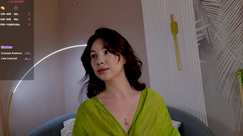 Marie LEAVE YOUR  WITH ME online show from 7, 5, 2026