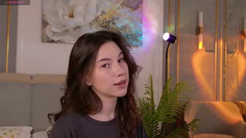 Marie LEAVE YOUR  WITH ME online show from 13, 7, 2026