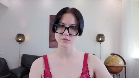Marie Fitch online show from 9, 6, 2026