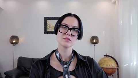 Marie Fitch online show from 1, 7, 2026