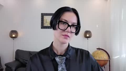 Marie Fitch online show from 2, 7, 2026