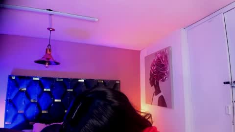 Marie online show from 14, 5, 2026