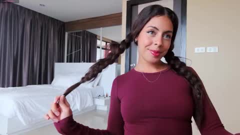 Marie online show from 1, 10, 2025