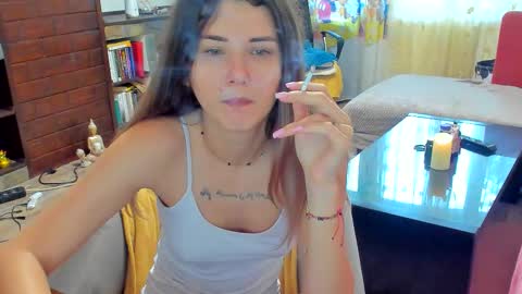 Marie   online show from 9, 2, 2026