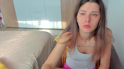 Marie   online show from 14, 4, 2026