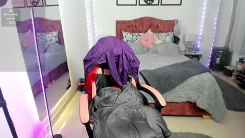 marie online show from 20, 1, 2025