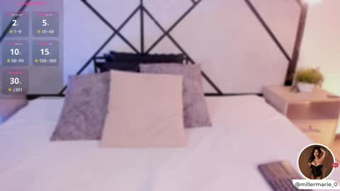 M A R I E online show from 5, 11, 2025