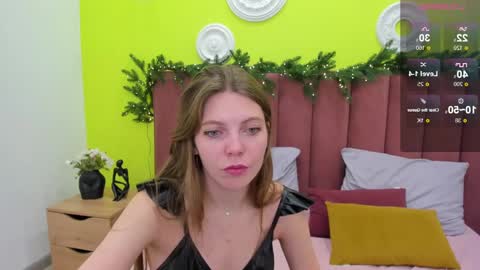 Snapshot of marie_reyes_ chatting on 14, 12, 2024 Mary 3 online show from 14, 12, 2024