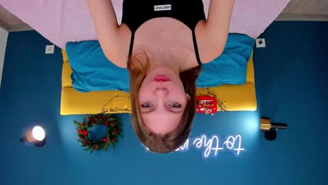 Snapshot of marie_reyes_ chatting on 16, 12, 2024 Mary 3 online show from 16, 12, 2024