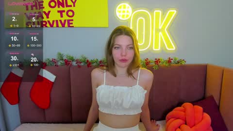 Snapshot of marie_reyes_ chatting on 19, 12, 2024 Mary 3 online show from 19, 12, 2024