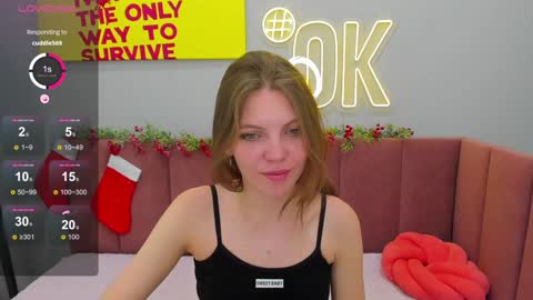 Snapshot of marie_reyes_ chatting on 21, 12, 2024 Mary 3 online show from 21, 12, 2024